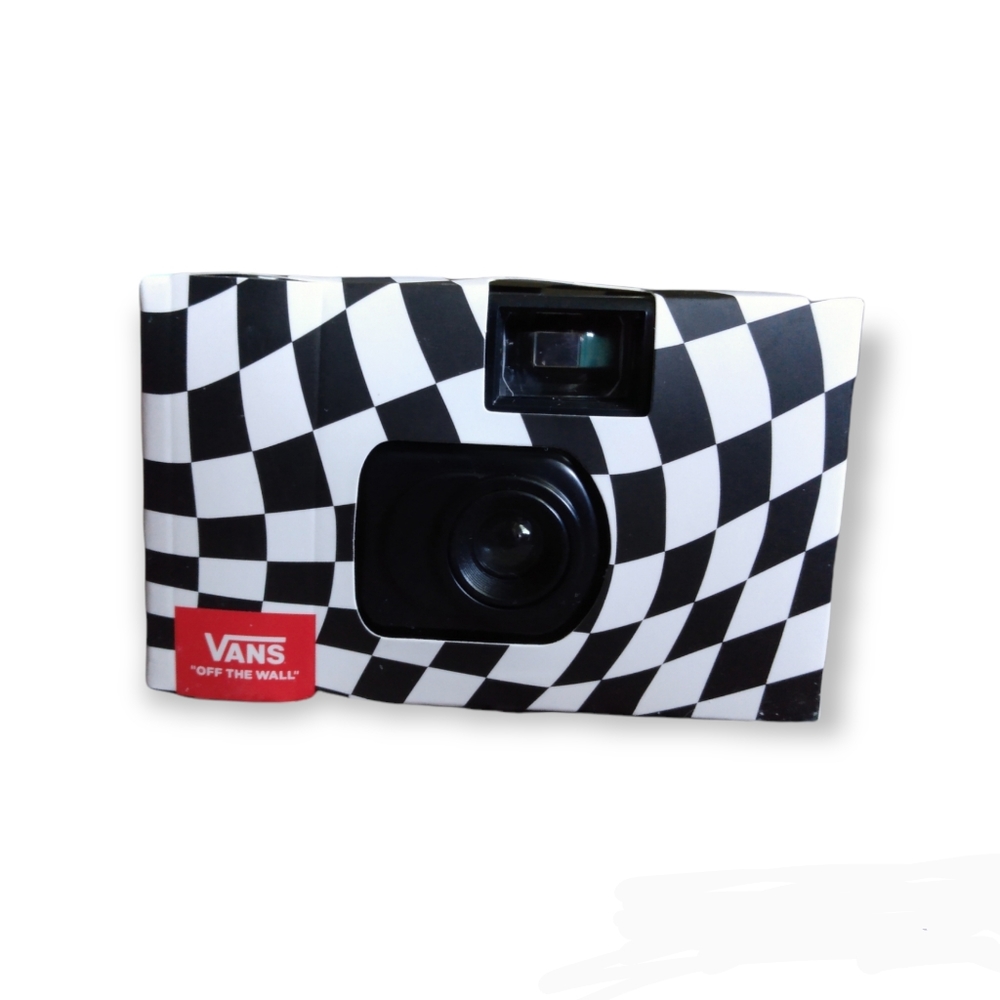 Vanz Disposable Camera - Picture 2 of 4